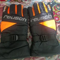 دستکش موتور