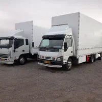 باربری آریا بار تبریز سهند آذرشهر مرند اهر|خدمات حمل و نقل|تبریز, |دیوار