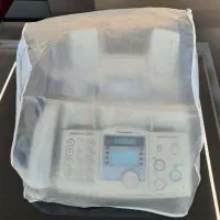 فکس پاناسونیک مدل KX-FP342|پرینتر، اسکنر، کپی، فکس|تهران, مینای شمالی (مخبر)|دیوار