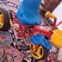 سه چرخه