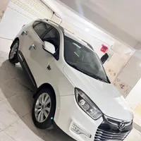 جک S5 اتوماتیک، مدل ۱۳۹۶ موتور 2000 توربو|خودرو سواری و وانت|اردبیل, |دیوار