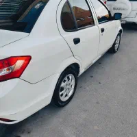 ساینا 1400|خودرو سواری و وانت|ارومیه, |دیوار