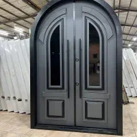 درب ضد سرقت فروتن|مصالح و تجهیزات ساختمان|قائمشهر, |دیوار