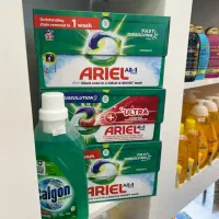 قرص لباسشویی اریل|مواد شوینده و دستمال کاغذی|تهران, تهرانسر شمالی|دیوار