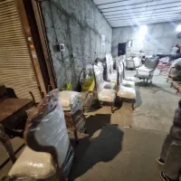 رویکوبی انواع مبلمان کلاسیک وسلطنتی وسرویس خواب|خدمات پیشه و مهارت|چهاردانگه (تهران), |دیوار