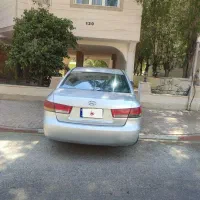سوناتا 2007