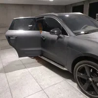 شیشه دودی برچسب دودی و انواع خدمات سیستم صوتی|خدمات موتور و ماشین|کرج, کرج نو|دیوار