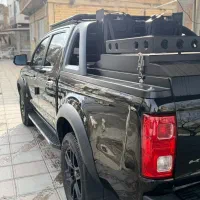 کی ام سی T8|خودرو سواری و وانت|بانه, |دیوار