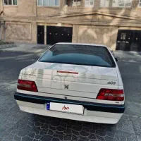 خودرو ۴۰۵ slx موتور xu7