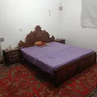 منزل مبله ویلایی مرتب با تمام امکانات|اجارهٔ کوتاه‌مدت آپارتمان و سوئیت|شیراز, دوکوهک|دیوار