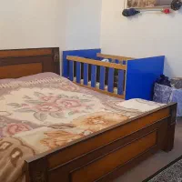 تخت و تشک خوشخواب کودک،  استفاده نشده|تشک تختخواب|بوشهر, |دیوار