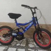 دوچرخه سایز 16