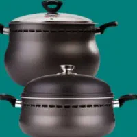 قابلمه آلمانی ناخ