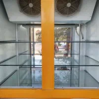 یخچال ایستاده|فروشگاه و مغازه|ورامین, ورامین|دیوار