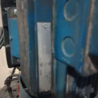 فروش دریل ستونی سبلان|ابزارآلات|خمینی‌شهر, |دیوار