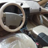 پژو405مدل1395|خودرو سواری و وانت|چوار, |دیوار