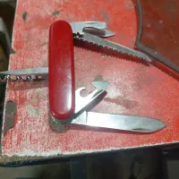 چاقو آشپزخانه سویسی