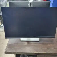 مانیتور فریم لس 2422 دل dell فول پورت|قطعات و لوازم جانبی رایانه|تهران, بلوار کشاورز|دیوار