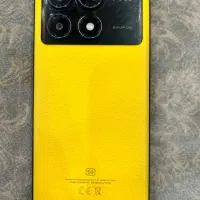 poco x6 pro 512g ram12 گیمینک