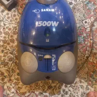 جارو برقی فروش فوری