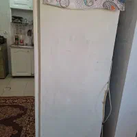 فروش فوری یخچال بوژان سالم،مرتب وتمیز شرط کار|یخچال و فریزر|کوهدشت, |دیوار