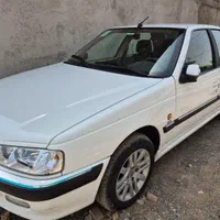 پارس LX TU5 رینگ ۱۴۰۰