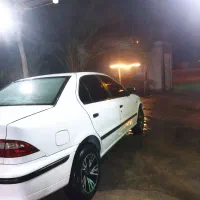 سمند|خودرو سواری و وانت|قشم, |دیوار