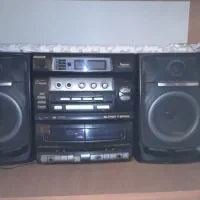 ظبط وباند قدیمی آیواسالم