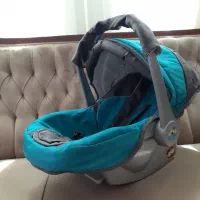 کریر نوزاد ساک حمل
