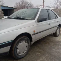 پژو 405 مدل 91|خودرو سواری و وانت|بانه, |دیوار