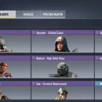 اکانت QQ9گردنه زیلات|کنسول، بازی ویدئویی و آنلاین|نجفآباد, ویلاشهر|دیوار