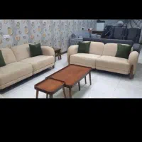 مبل تدی اقساطی ۶ ماه بدون سود|مبلمان خانگی و میز عسلی|کرمانشاه, |دیوار