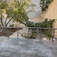 اجاره حیاط دربست شیک و به روز / ولیعصر