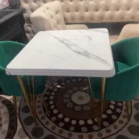 میز غذا خوری دونفره