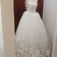 لباس عروس|لباس|دورود, |دیوار