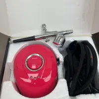 ایر براش ناخن