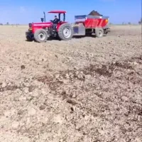 کودپاش دامی کرایه گلستان