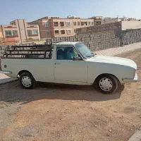 پیکان وانت مدل 89