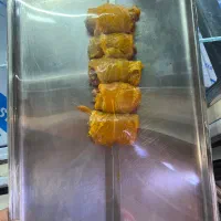 غذای رستوران با پیک رایگان|خدمات پذیرایی، مراسم|حاجی آباد, |دیوار