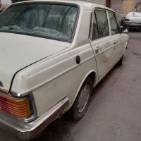 پیکان مدل ۷۹ اوراقی