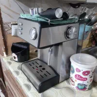 دستگاه قهوه ۲۰bar