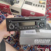 ضبط فابریک 206|قطعات یدکی و لوازم جانبی|یزد, |دیوار