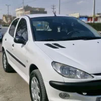 206تیپ 2درحد|خودرو سواری و وانت|مرودشت, مسجد رسول‎|دیوار