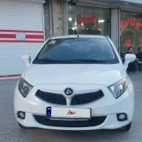برلیانس ۲۳۰ درجه یک
