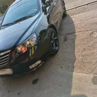 فروش یا معاوضه جیلی|خودرو سواری و وانت|قرچک, پویینک|دیوار