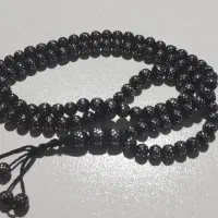 تسبیح میخ دوز هسته خرما|بدلیجات|تبریز, |دیوار