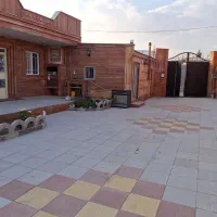 اجاره ویلا نوساخت وشیک تبریز|اجارهٔ کوتاهمدت ویلا و باغ|بستان آباد, |دیوار