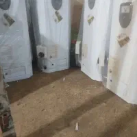 نیازمند به تعمیر ابگرمکن