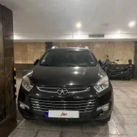 جک s5 (اس ۵ ) مدل ۱۴۰۳