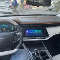 شاین مکس بنزینی مدل ۱۴۰۳ بدون رنگ باضمانت کارنامه|خودرو سواری و وانت|تهران, تهرانپارس جنوبی|دیوار